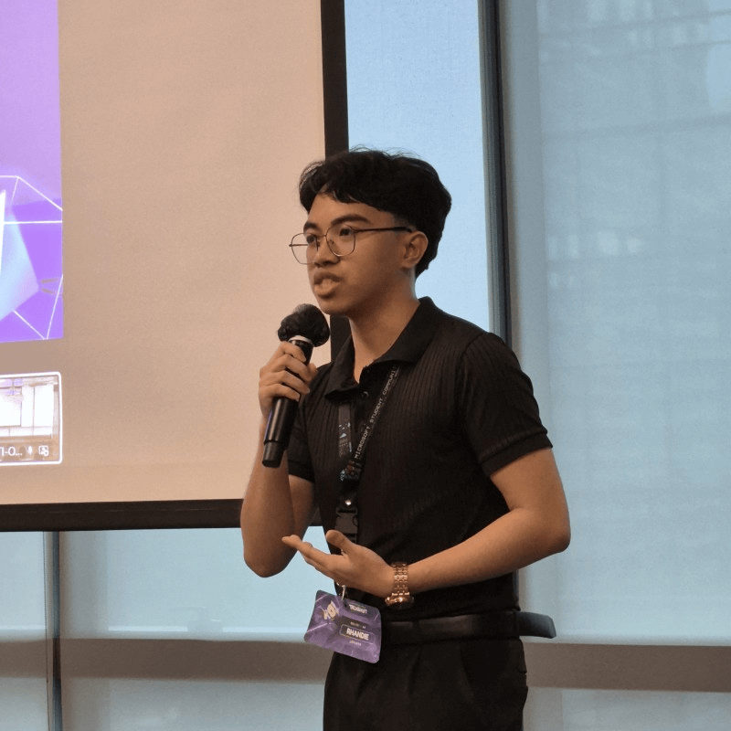 Rhandie J. Sales Jr.